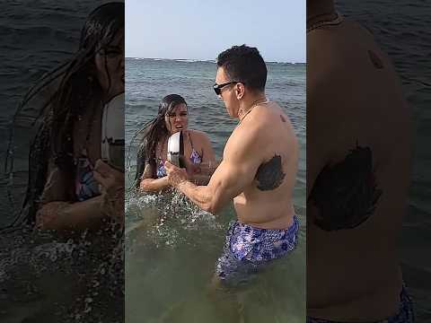 Reel tagged #mermaid