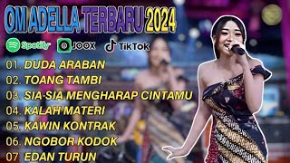 Download lagu DUDA ARABAN - TOANG TAMBI - DIFARINA INDRA - OM ADELLA TERBARU 2024 mp3