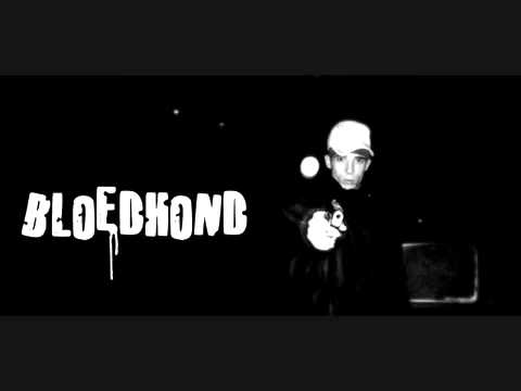 Para-D ft Tenaga Ice & Bloedhond - De straat