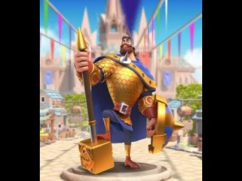 Kommandanten Guide:Charles Martel(Rise of Kingdoms Deutsch)