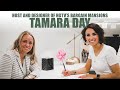 DIY TV Show Host, Designer, CEO, Mother - Tamara Day