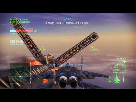 SOLG I : Tiger VS Reaper