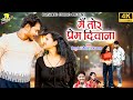 मै तोर प्रेम दीवाना Ll Mai Tor Prem Diwana Ll Premanandchauhan Cg So