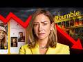 Bumble From 14B Darling To Broke Tinder Copycat