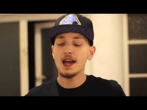 Pure Ent Tv - Sox - #WhosGotBarz (S1.EP1)