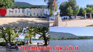 GÖLCÜK GÖLÜ’NDE BİR GÜN |BALIK AVI |4K UHD| GÖLCÜK PİKNİK ALANI | KAMP KURMADAN DÖNÜLMEZ!