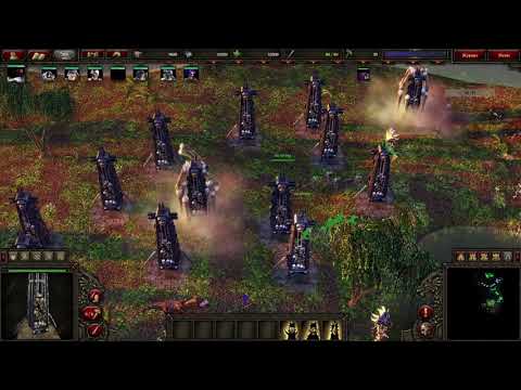 SpellForce 2 Free Game Mode (Mods) v30.0 - Gameplay (Beta)
