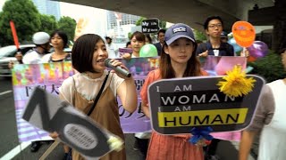 Scandal in Japan: Tokyo Medical University restricted number of female doctors