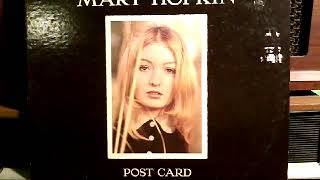Mary Hopkin ‎– Post Card
