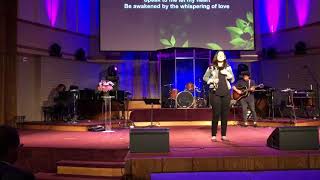 Speak-Bethany Worship(Cover) Melody Mendez