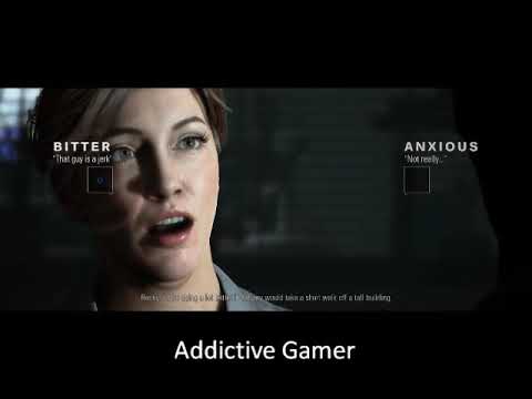 HIDDEN AGENDA (2017 Game) Part 5/36 (PS4)