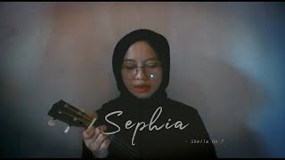 Download lagu Sephia - Sheila On 7 [ COVER UKULELE ANGGIDNPS ] mp3