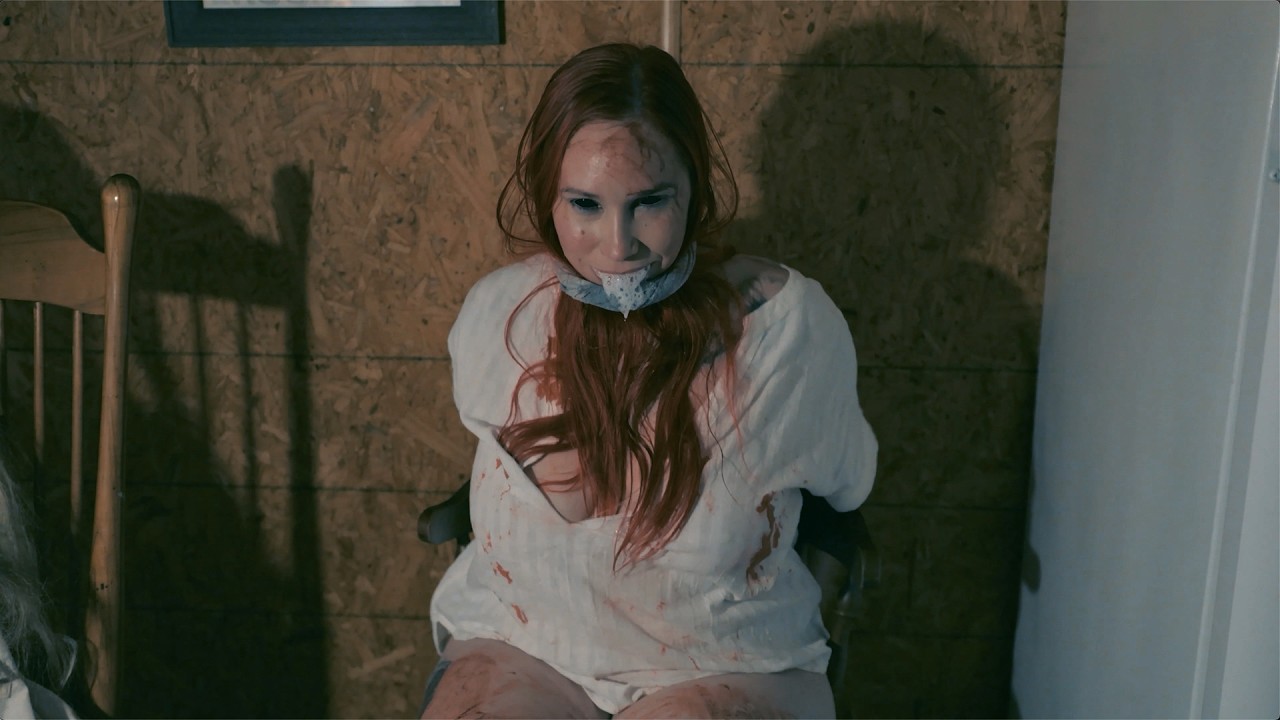 The Devil's Dancers Trailer