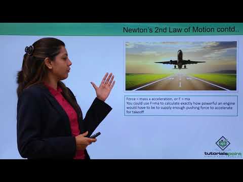 Aviation - Theory of Flight
