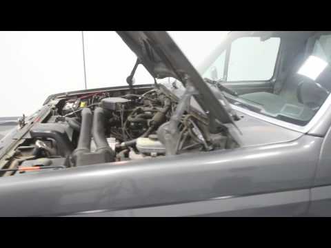 1990 Ford F-250 XLT Lariat (CC-1002455) for sale in Lithia Springs, Georgia