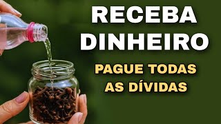 VOCÊ ESTÁ VENDO ESSE VÍDEO HOJE - FAÇA ISSO E RECEBA!! 
