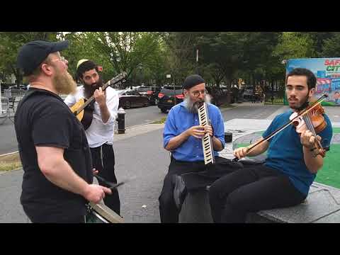 #Nigunriot - Dokshitzer Nigun