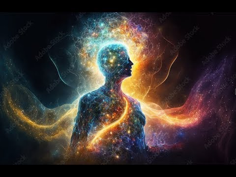 DUSZA PO ŚMIERCI  sesja badawcza