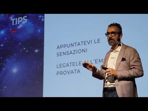 Migliorati… che la vita migliora! | Riccardo Zuccaro | TEDxAscoliPiceno