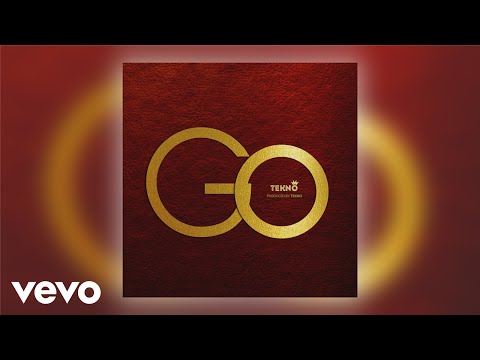 tekno go audio