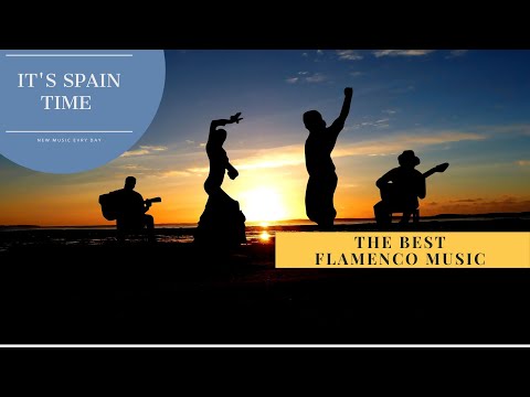 Flamenco Music - The Best Flamenco Music for Your Ears