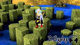 [RSMV] Welcome To Oblivion - Madina Lake