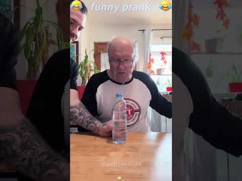 A Prank on Dad #funny #pranks #prankvideo #prankwars #prank #prankcall #scared #funnyvideo #funny