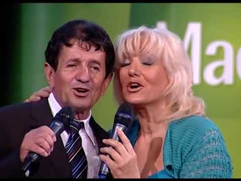 Mara i Lole i Vera Matovic - Ja sam tebe izabrala - Svijet Renomea - (Renome 28.05.2010.)