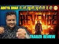 Dhurandhar 2 The Revenge TRAILER REVIEW