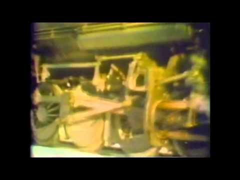 SABOTAJE CRU - BETTONE - CUANDO PASA EL TREN