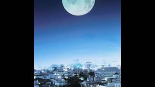 青葉市子(Ichiko Aoba) - Moon River