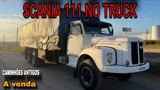 CAMINHÕES ANTIGOS À VENDA RARIDADES #truck 