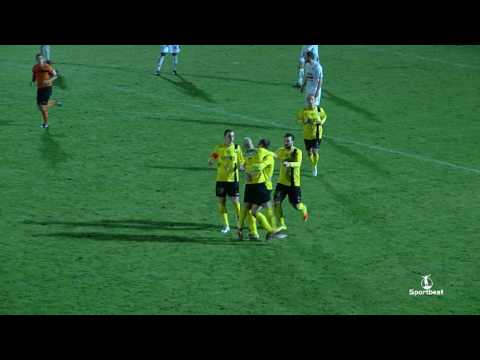 KSV Temse vs K Olsa Brakel verslag Sportbeat