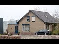 Brakel: Tuindersgezin overvallen in hun woning