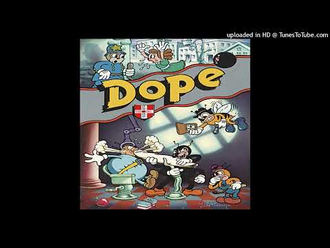 J. Joyce & Co - Funky Feeling (MusikFreak Cut)