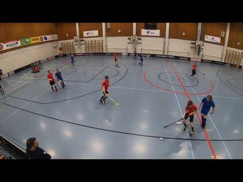 Satamolo P08Valkonen - SSRA 08  -erä1- (osa1) 26.1.2020