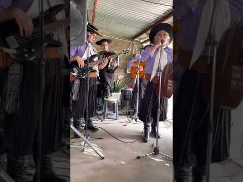 Vicente Franco - Potrillo Enamorado