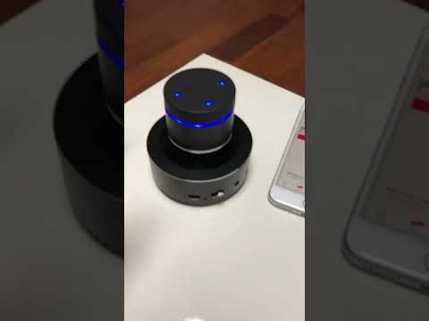 The Best Device To Annoy Noisy Neighbors Downstairs - Ceiling Vibrator V4 Test