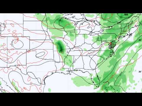 July 9, 2020 Weather Xtreme Video - Morning Edition