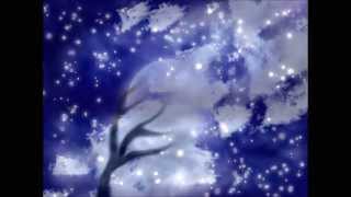 R. Carlos Nakai - The Corn Grinding song with animation by Jia Sen