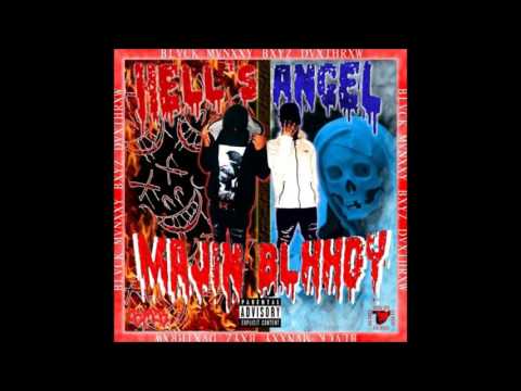 Majin Blxxdy x Krimm Sauce Chino - Doubled Up (Prod. By ELF)