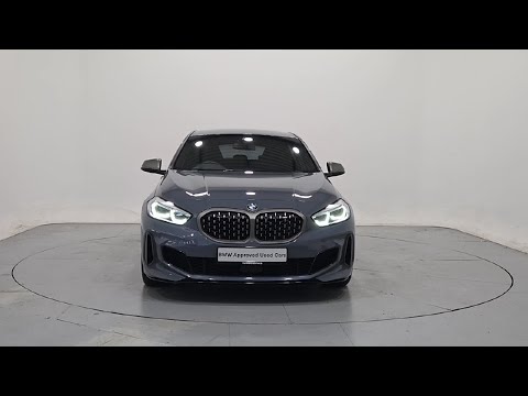 BMW 1-Series M135i xDrive - Image 2