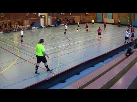 IBF Hedemora DJ17-Sirius