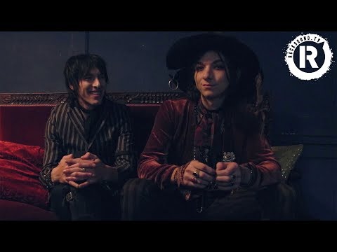 Thumbnail for Who Is Remington Leith? By... Palaye Royale! by Palaye Royale