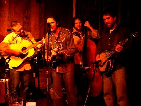 Songs From the Road Band // Banjo Pickin' Truck Drivin' Farmer