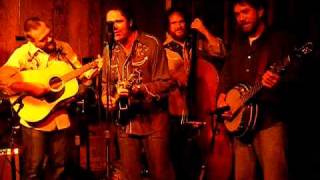 Songs From the Road Band // Banjo Pickin' Truck Drivin' Farmer