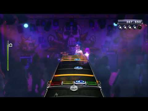 The Count of Tuscany by Dream Theater 5S 99%