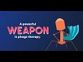 How Phage Therapy Fights Superbugs