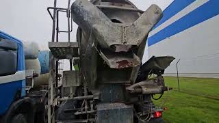 Venta de Scania P 94 GB camión hormigonera - Imagen 4 | Machineryline CL Scania P 94 GB camión hormigonera | Imagen 4 - Machineryline