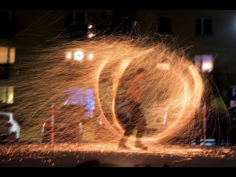 Sieraków - kalejdoskop 2020